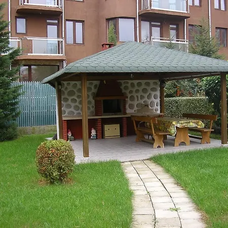 Perun House 게스트하우스 2*