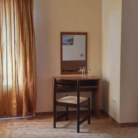 Perun House Pensiune