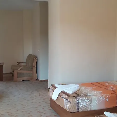 Perun House Pensiune