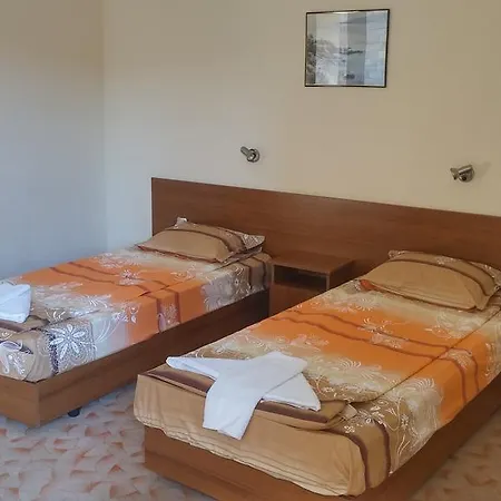 Perun House Ravda