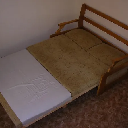 Penzion Perun House 2*