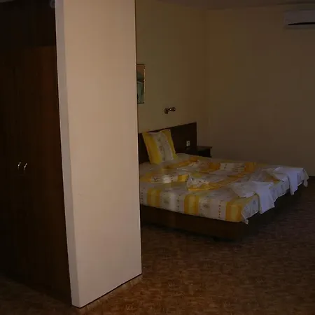 Perun House 2*