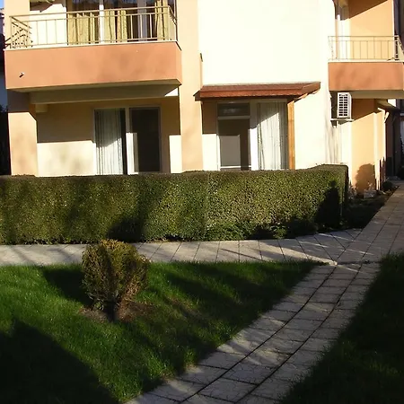 Perun House