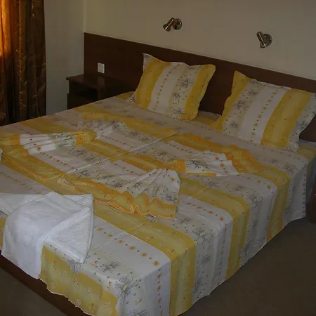 Perun House 2* Ravda