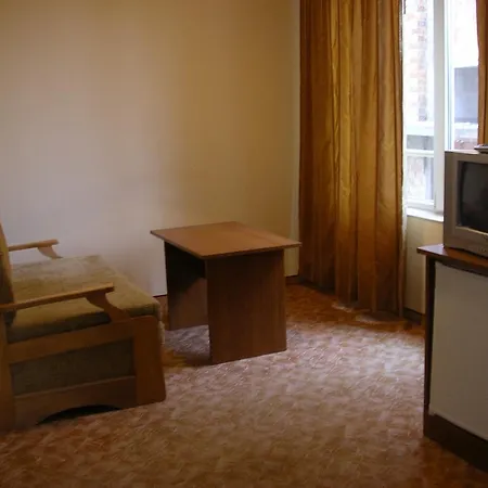 Perun House Penzion Ravda