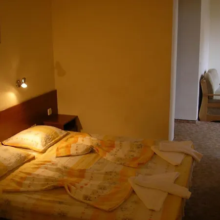 Perun House Pensiune