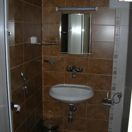 Perun House 2*