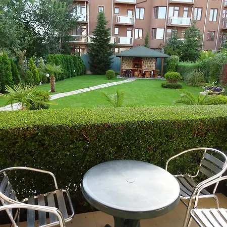 Penzion Perun House
