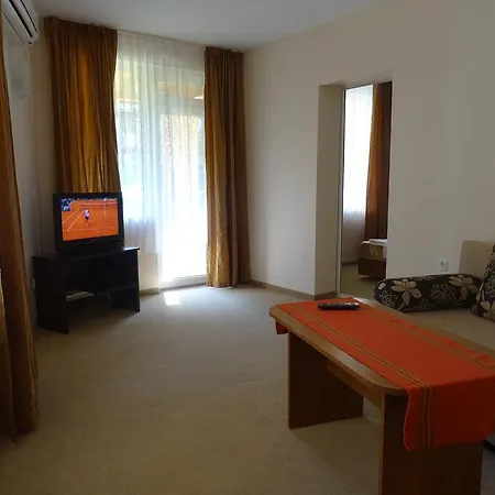 Penzion Perun House 2*