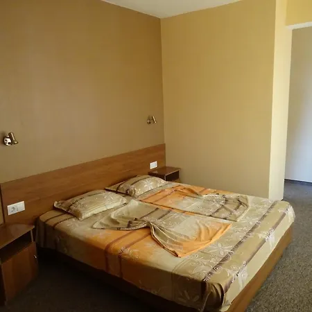 Pensiune Perun House 2*