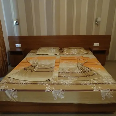 Penzion Perun House 2*