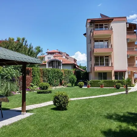 Penzion Perun House Ravda